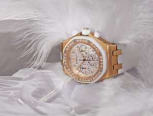 AP Feathers and Diamonds