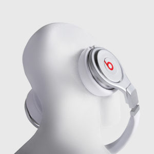 Beats Headphones 2012