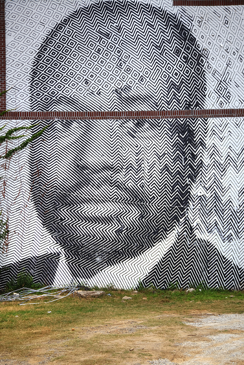 Marcus Garvey Atlanta 2013