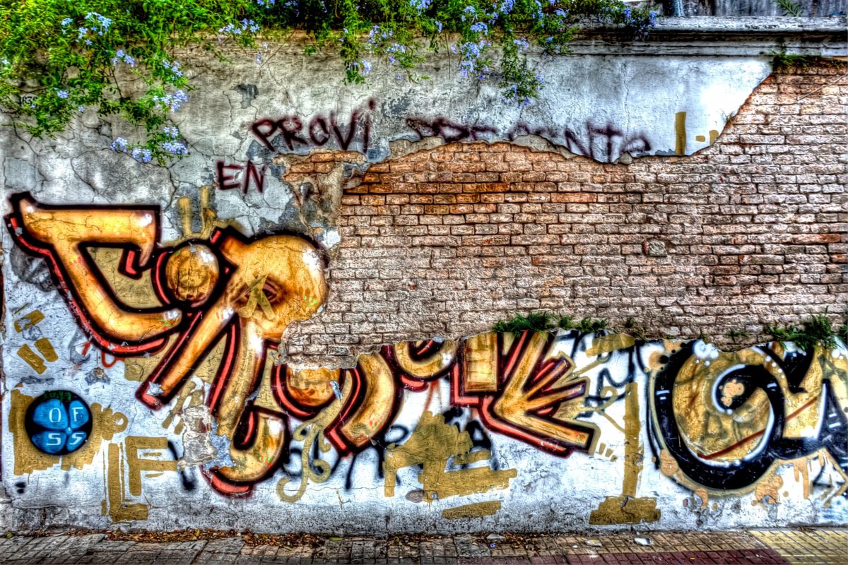 Street Art 5