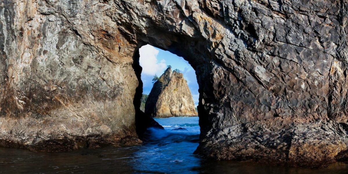Hole in the Wall