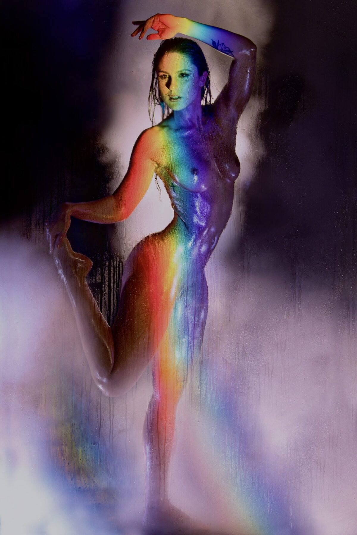 Rainbow Love