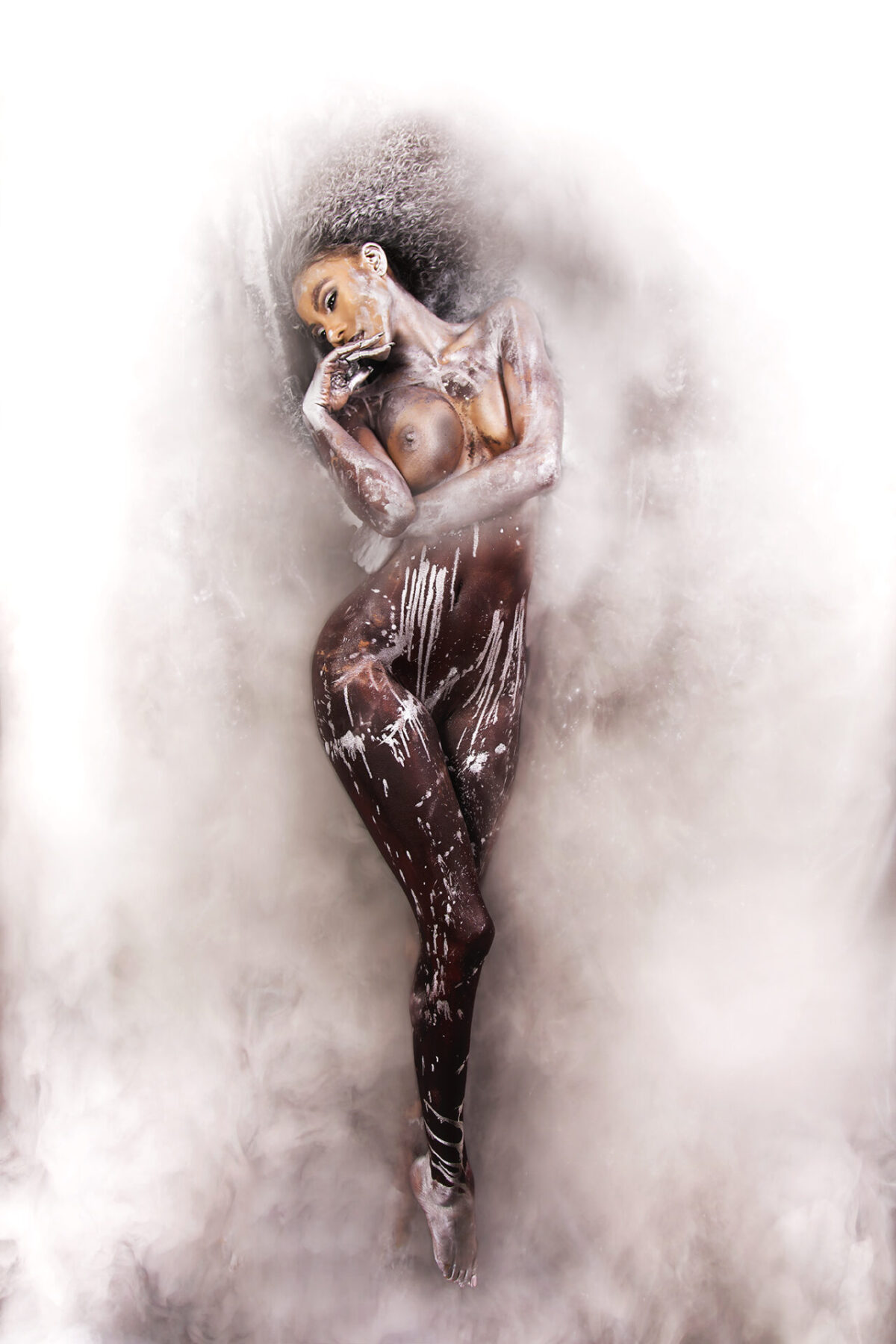 Rusty Smoke