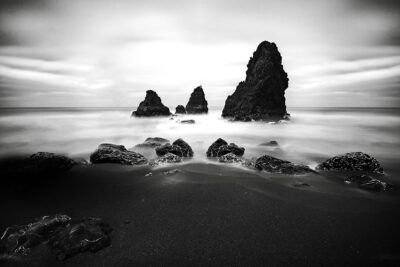 Sea Stacks